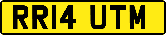 RR14UTM