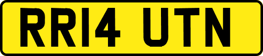 RR14UTN