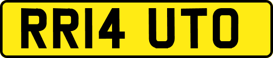 RR14UTO