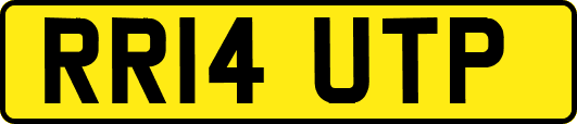 RR14UTP