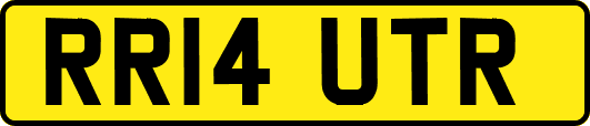 RR14UTR