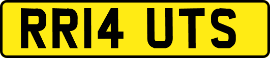RR14UTS