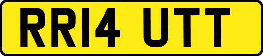 RR14UTT