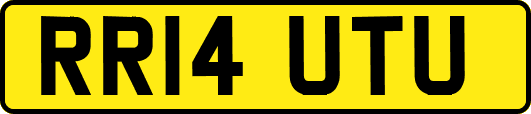 RR14UTU