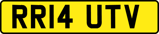 RR14UTV