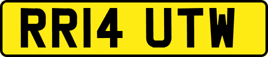 RR14UTW