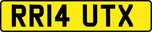 RR14UTX
