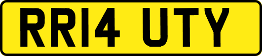 RR14UTY