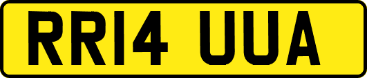 RR14UUA