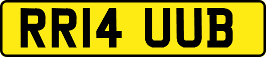 RR14UUB