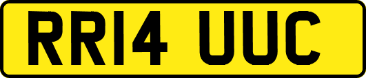 RR14UUC