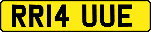 RR14UUE