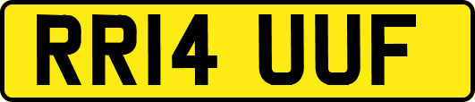 RR14UUF