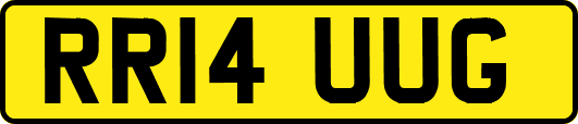 RR14UUG