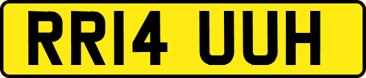 RR14UUH
