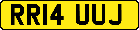 RR14UUJ