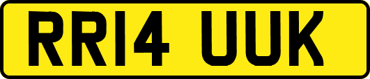 RR14UUK