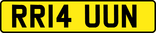 RR14UUN