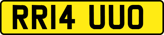 RR14UUO