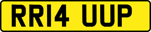 RR14UUP