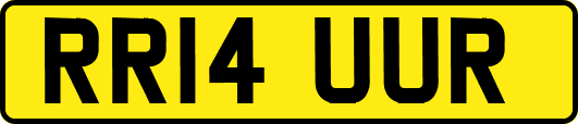 RR14UUR