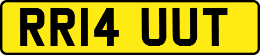 RR14UUT