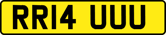 RR14UUU