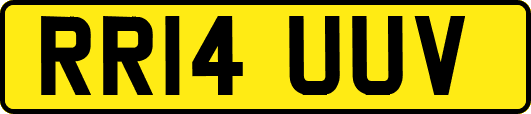 RR14UUV