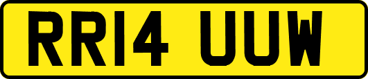 RR14UUW