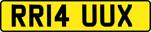 RR14UUX
