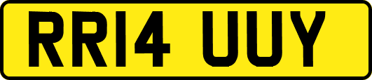 RR14UUY