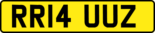 RR14UUZ