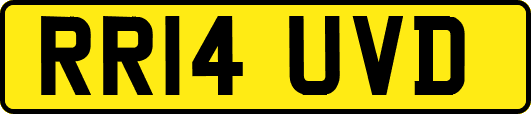 RR14UVD