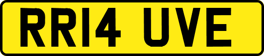 RR14UVE