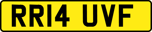 RR14UVF