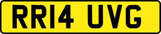 RR14UVG