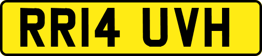 RR14UVH