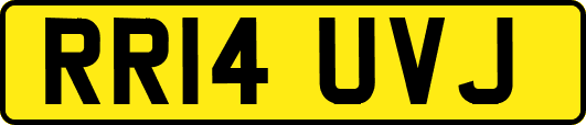 RR14UVJ