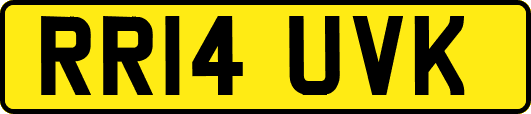 RR14UVK