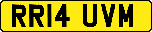 RR14UVM