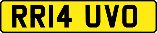 RR14UVO