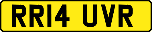 RR14UVR