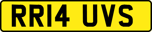 RR14UVS