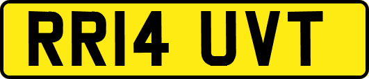 RR14UVT