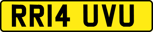 RR14UVU