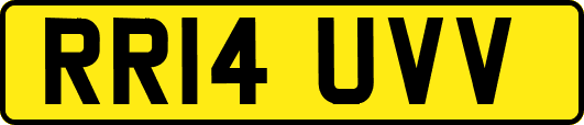 RR14UVV