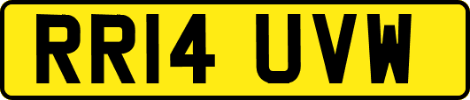 RR14UVW