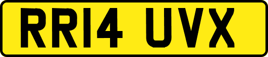 RR14UVX