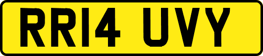 RR14UVY