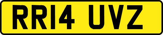 RR14UVZ